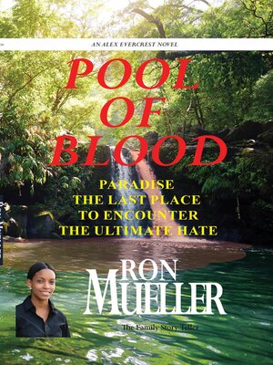cover image of Pool of Blood
